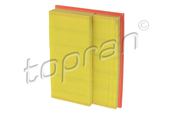 TOPRAN TOP400 310 Levegőszűrő, légszűrő