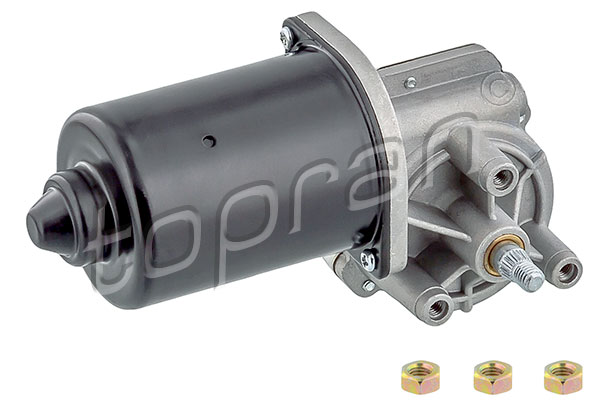 TOPRAN HP108 792 Ablaktörlő motor