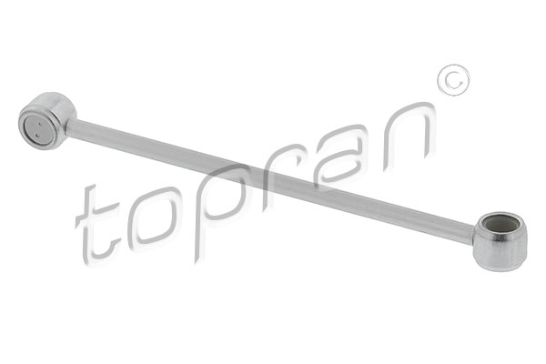 TOPRAN 117237HP Gömbfej, kar váltórudazathoz, kulisszához