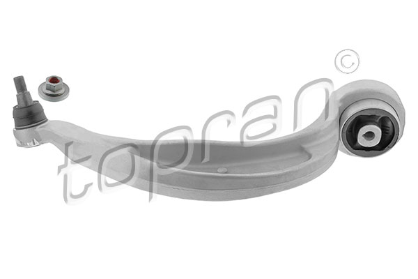 TOPRAN TOP115 701 Lengőkar, trapézkar