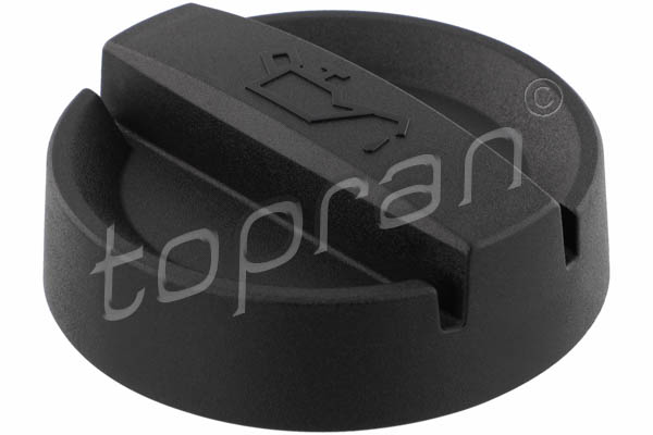 TOPRAN 503178HP 503178HP BUSON,UMPLERE ULEI CSNBB HANS PRIES 