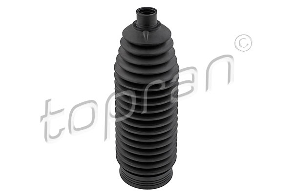 TOPRAN HP109 440 gumiharang, kormánymű