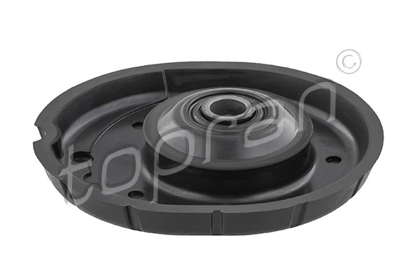 TOPRAN TOP723 923 Toronygumi, toronyszilent lengéscsillapítóhoz