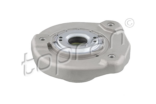 TOPRAN TOP409 471 Toronygumi, toronyszilent lengéscsillapítóhoz