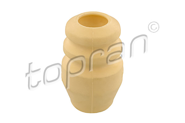 TOPRAN HP107 672 Ütköző gumi lengéscsillapítóhoz