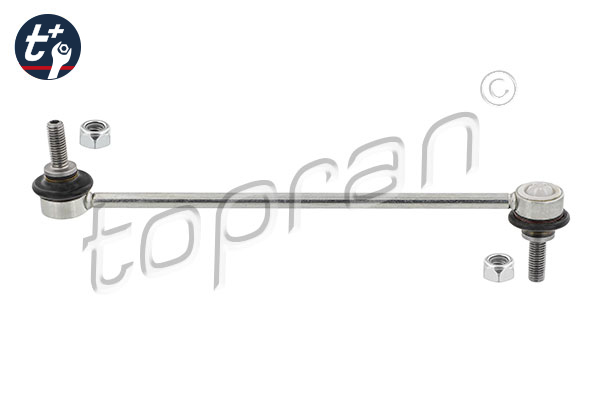 TOPRAN TOP701 488 Stabilizátor összekötő, stabkar, stabrúd, stabpálca