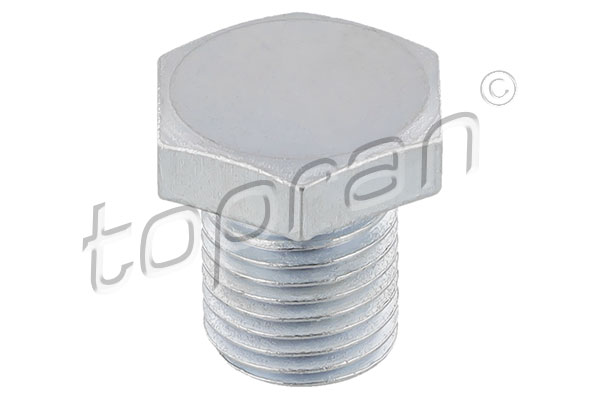 TOPRAN TOP601 137 Olajleeresztő csavar motorhoz