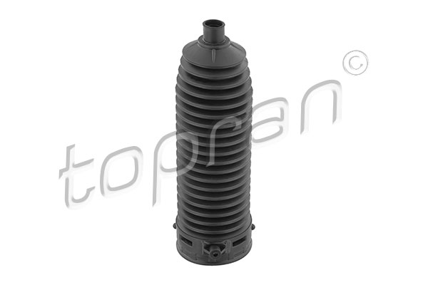 TOPRAN TOP401 910 Gumiharang kormányműhöz