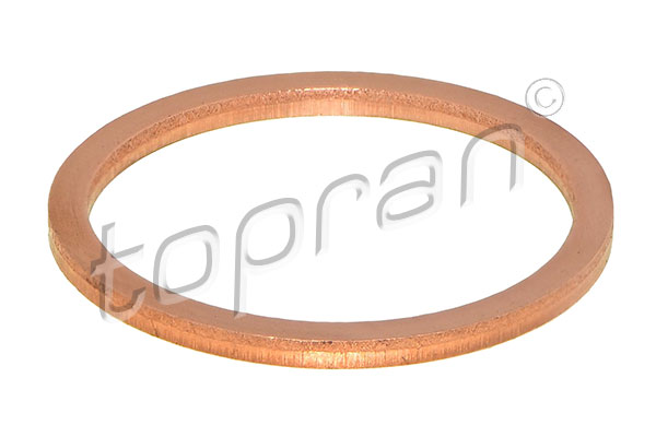 TOPRAN 110 261 015 Tömítőgyűrű olajleeresztőcsavarhoz