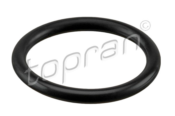 TOPRAN 114297HP Tömítőgyűrű ,  Cső Lichid Racire