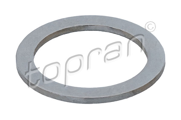 TOPRAN 114547HP Tömítőgyűrű ,  Olajleeresztő Csavar
