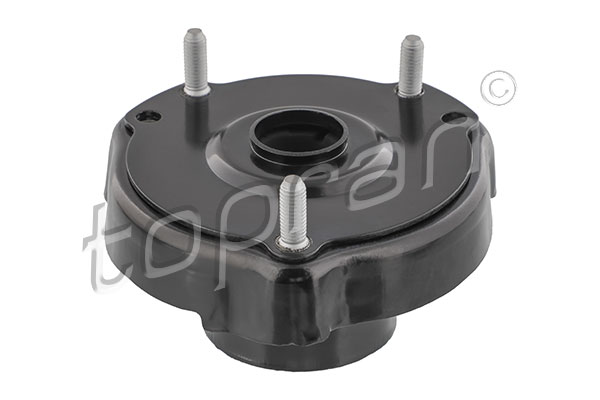 TOPRAN TOP407 800 Toronygumi, toronyszilent lengéscsillapítóhoz