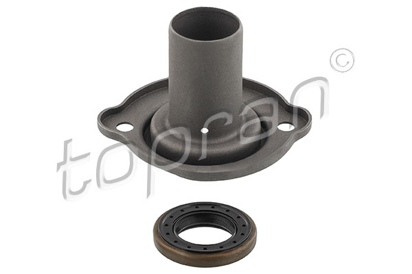 TOPRAN 482633 601 150 VODILICA POTISNOG LE?AJA FIAT 601 150 BRAVA 1.9D 95-01