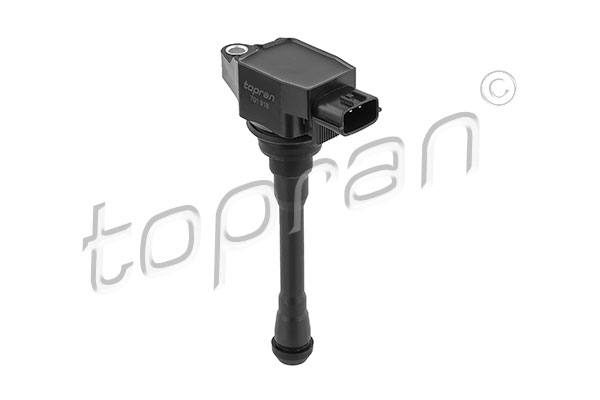 TOPRAN TOP701 918 Gyújtótekercs, gyújtótrafó