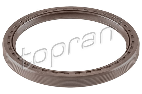 TOPRAN HP114 528 Tömítőgyűrű, szimmering sebességváltóhoz