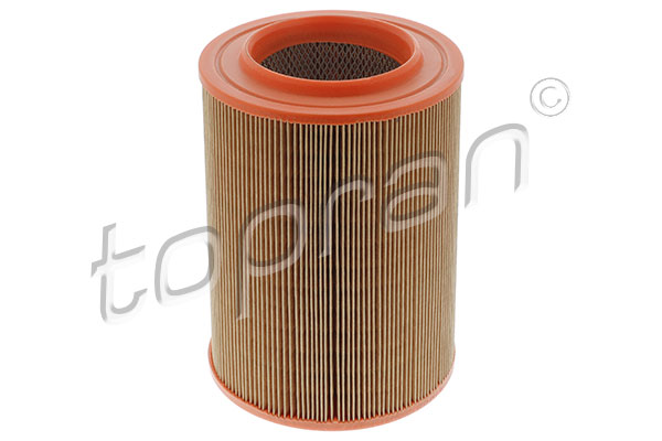 TOPRAN 576086 100 806 FILTER ZRAKA VW 100806 TRANSPORTER T4 MINIBUS 2.4 D SYNCRO .9-.9
