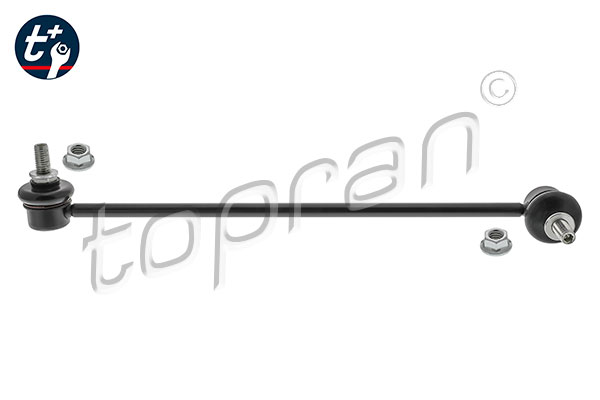 TOPRAN TOP501 888 Stabilizátor összekötő, stabkar, stabrúd, stabpálca