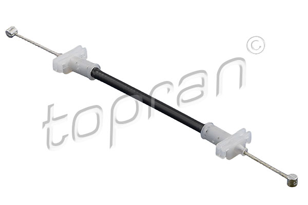 TOPRAN  601223HP CABLU PORTIERA CSNBB HANS PRIES