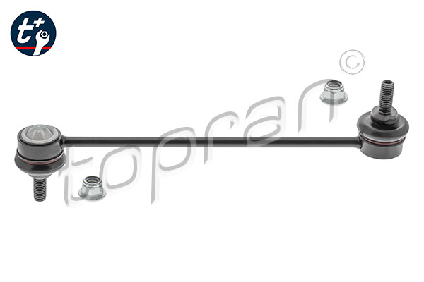 TOPRAN 302212HP Stabilizátor összekötő, stabkar, stabrúd, stabpálca