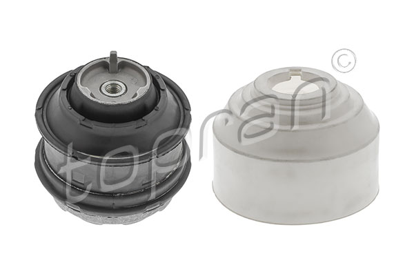 TOPRAN TOP407 836 Motortartó gumibak