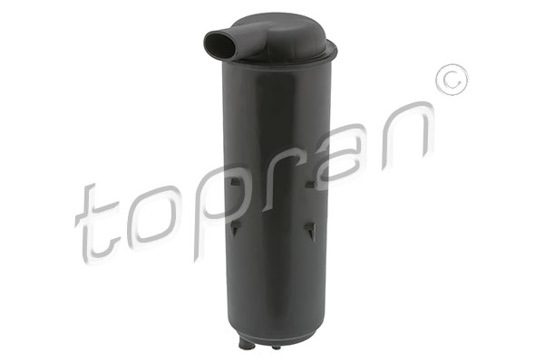 TOPRAN 111022HP Filtru carbune activ, aerisire rezervor