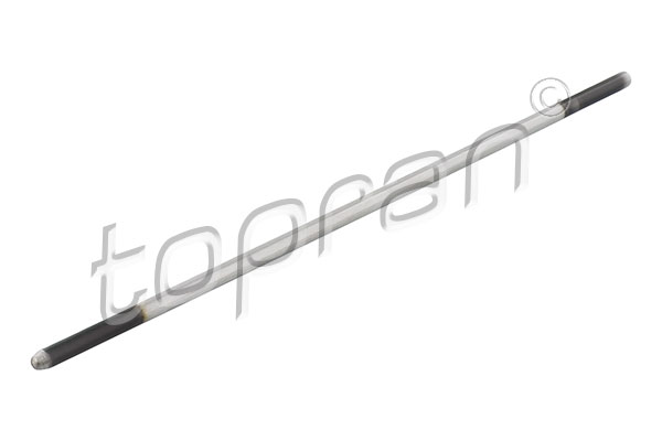 TOPRAN 100074HP Hidraulikus kinyomócsapágy, alsó kuplungmunkahenger