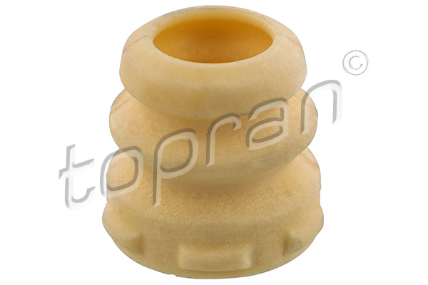 TOPRAN 110068HP Ütköző gumi lengéscsillapítóhoz