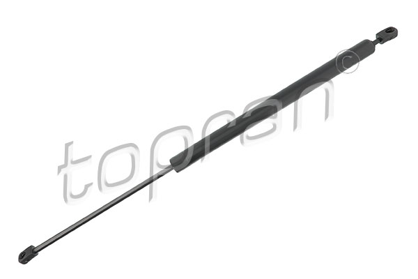 TOPRAN TOP114 081 Gázrugó, csomagtérteleszkóp, ajtóteleszkóp