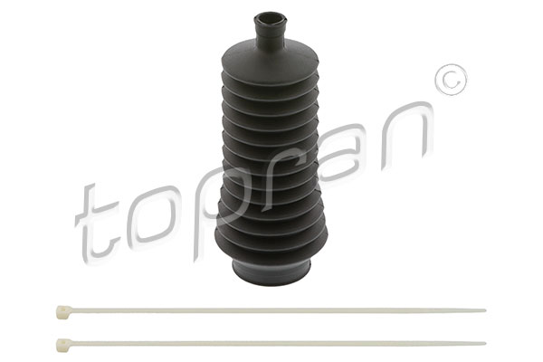 TOPRAN TOP700 374 Gumiharang készlet kormányműhöz