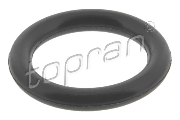 TOPRAN HP206 528 Szelepfedél tömítő gyűrű, szelepfedél csavar