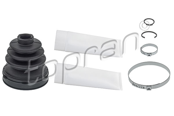 TOPRAN 385089 304 394 MAN?ETA ZG.FORD 304394 UNUT. C-MAX, FOCUS C-MAX, FOCUS II 1.8-2.0LPG 03-12 19/67