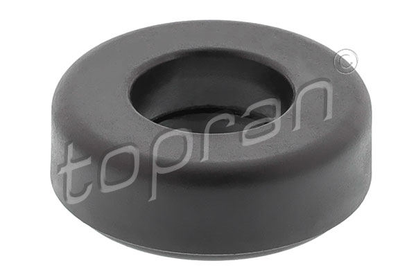 TOPRAN TOP113 348 Toronycsapágy, toronygumi lengéscsillapítóhoz