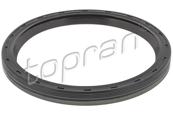 TOPRAN HP502 072 tömítőgyűrű, főtengely