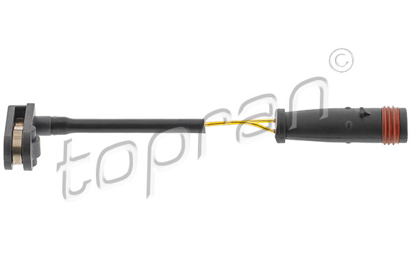 TOPRAN HP112 103 Érzékelő, fékbetét kopásjelző