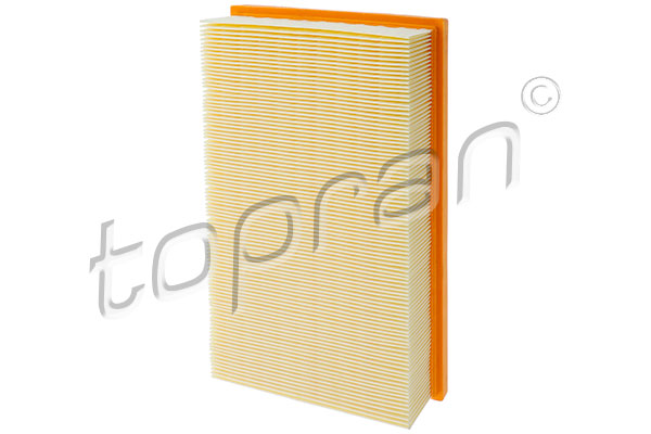 TOPRAN 332 470 Alkatrész 302084