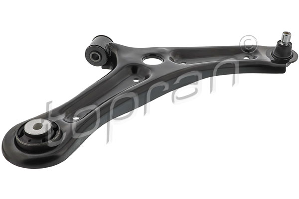 TOPRAN TOP629 748 Lengőkar, trapézkar