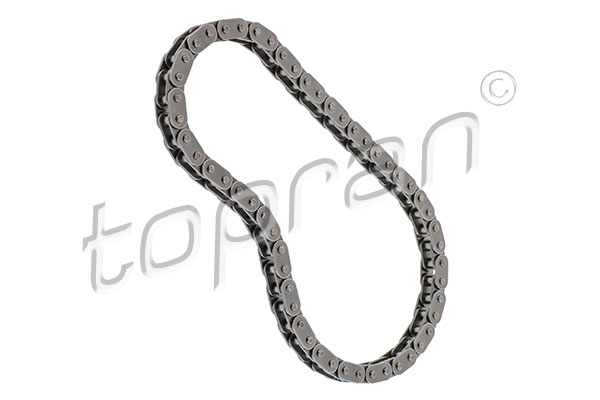TOPRAN TOP632 666 Lánc olajszivattyúhoz, olajpumpa lánc