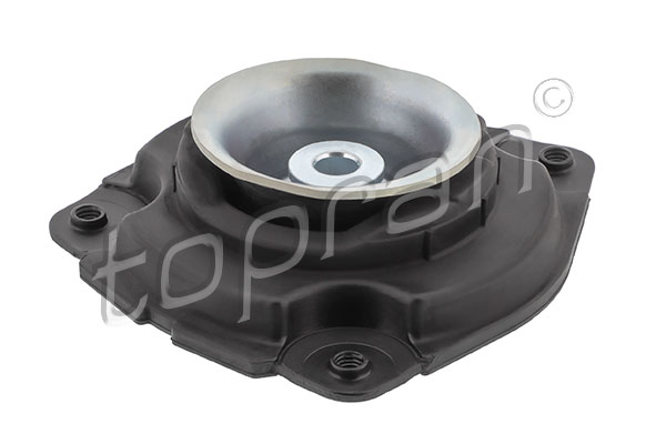 TOPRAN TOP702 576 Toronygumi, toronyszilent lengéscsillapítóhoz