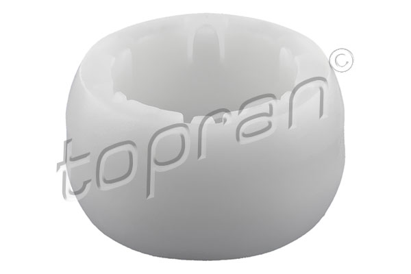 TOPRAN TOP120 134 Kuplung adóhenger, adapter