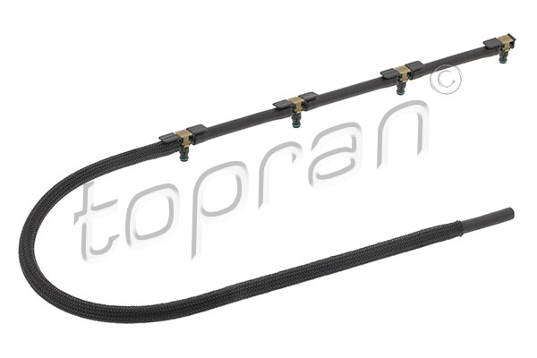 TOPRAN 503832HP 503832HP CONDUCTA COMBUSTIBIL CSNBB HANS PRIES