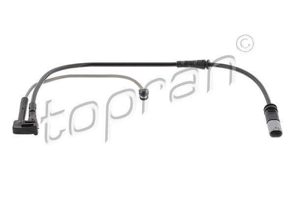 TOPRAN TOP503 995 Fékbetét kopásjelző, visszajelző