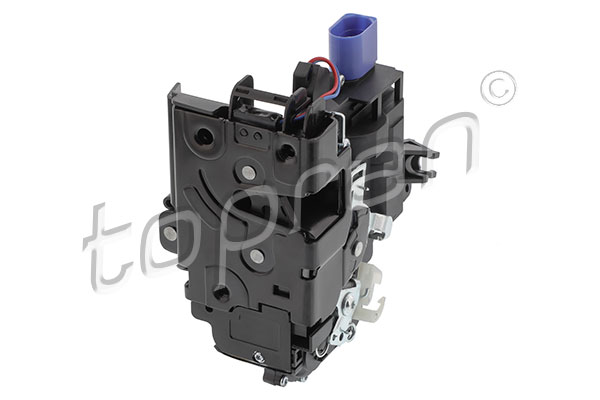 TOPRAN HP115 142 Zárszerkezet ajtóhoz