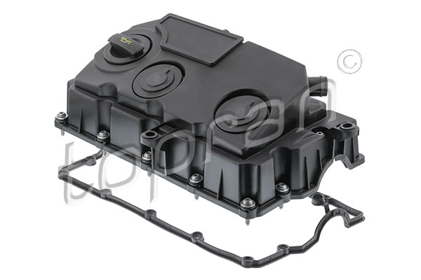 TOPRAN TOP119 547 Szelepfedél alkatrész