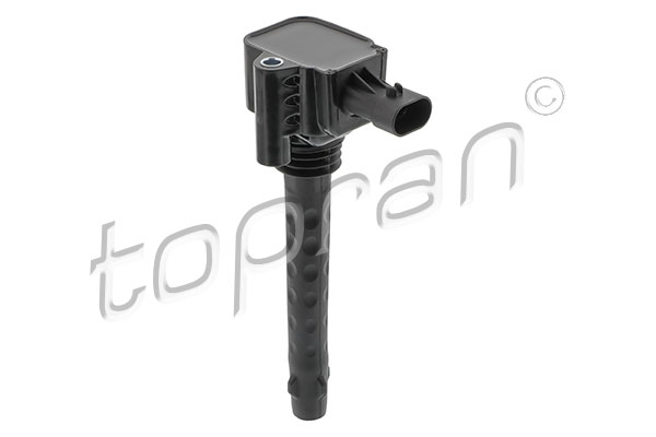 TOPRAN TOP601 740 Gyújtótekercs, gyújtótrafó