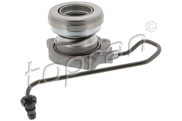 TOPRAN TOP208 775 Hidraulikus kinyomócsapágy, alsó kuplungmunkahenger