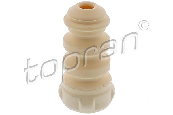 TOPRAN TOP114 362 Ütközőgumi lengéscsillapítóhoz