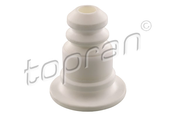 TOPRAN TOP722 689 Ütközőbak, gumibak futóműhöz