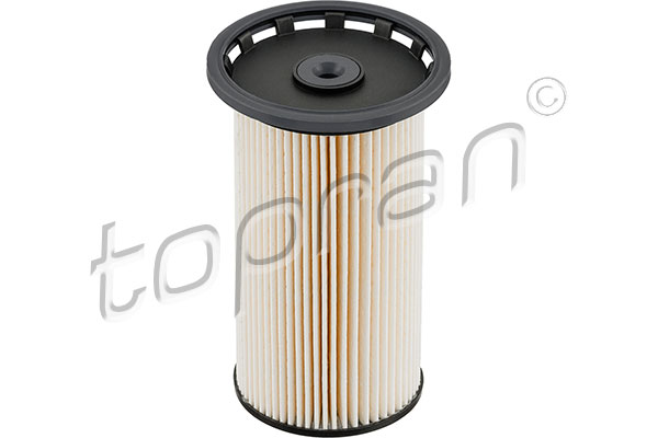 TOPRAN TOP115 210 Üzemanyagszűrő, gázolajszűrő, benzinszűrő