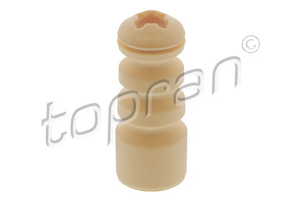 TOPRAN TOP107 661 Ütközőgumi lengéscsillapítóhoz