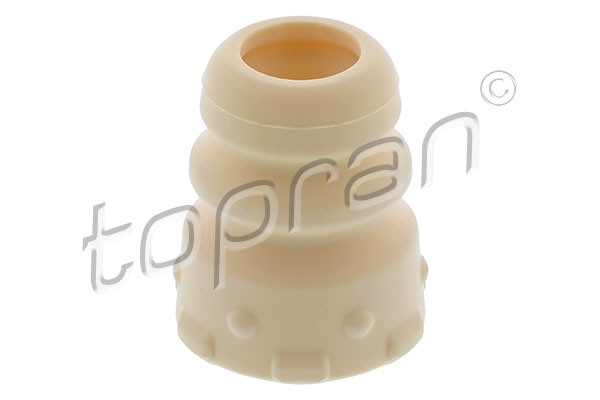 TOPRAN 110065HP Ütköző gumi lengéscsillapítóhoz